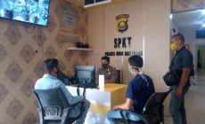 Lagi, Dua Wartawan Satu LSM Dibacok Keluarga Kepala Sekolah