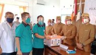 Permalink to Berkas Calonkada Pasangan Adipati-Ali Rahman Resmi Diserahkan ke KPU Kabupaten Way Kanan