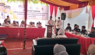 Permalink to KPU OKU Selatan Terima Pendaftaran Pasangan Popo Ali- Sholihien