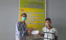 Permalink to Rumah Zakat Salurkan Kebahagian kepada Dua Beradik yang Terkena Thalasemia