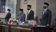 Permalink to DPRD Muba Gelar Paripurna Penyampaian Hasil Reses III TA 2020