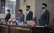 Permalink to DPRD Muba Gelar Paripurna Penyampaian Hasil Reses III TA 2020