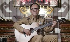 Kilas Balik, Inilah jejak Biografi RAS di Kancah Politik Way Kanan