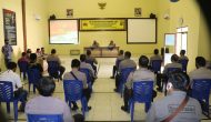 Permalink to Polres Tulang Bawang Gelar Operasi Bina Kusuma Krakatau 2020, Catat Tanggal dan Sasarannya