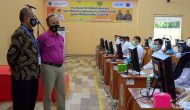 Permalink to Kakanreg VII BKN Sebut Kesiapan Protokes Muba Sangat All Out