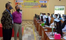 Kakanreg VII BKN Sebut Kesiapan Protokes Muba Sangat All Out