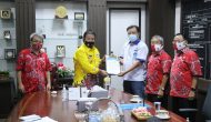 Permalink to Gubernur Arinal Ajak Paguyuban Sosial Marga Tionghoa Indonesia Ikut Membantu Masyarakat Lampung Tangani Covid-19