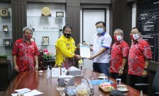 Permalink to Gubernur Arinal Ajak Paguyuban Sosial Marga Tionghoa Indonesia Ikut Membantu Masyarakat Lampung Tangani Covid-19