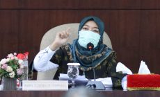Permalink to Pemprov Lampung Instruksikan OPD Percepat Pengurangan Angka Kemiskinan dengan Pembenahan Data dan Evaluasi Program yang Tepat Sasaran
