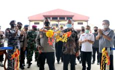 Permalink to Gubernur Arinal Sambut Baik Kehadiran Lapangan Tembak Multi Fungsi Adhi Pradana Polda Lampung