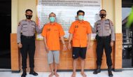 Permalink to Tim Cobra Sat Narkoba Polres Pringsewu Bekuk 2 Pelaku Penyalahguna Narkotika Jenis Sabu