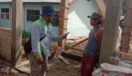 Permalink to Pembangunan Perpustakaan SDN Satap Tanah Pilih Diduga Melenceng dari RAB