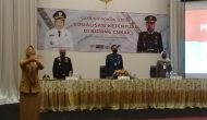 Permalink to Sekda Kabupaten Malang : Media adalah Ujung Tombak untuk Menekan Peredaran Rokok Ilegal 