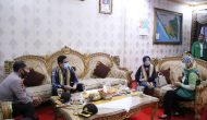 Permalink to Menteri Desa, PDT dan Transmigrasi Abdul Halim Iskandar Kunjungan Kerja di Provinsi Lampung untuk Tinjau Kemajuan Implementasi Dana Desa