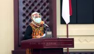 Permalink to Kemendes dan Pemprov Lampung Dorong Penggunaan Dana Desa untuk Program Padat Karya Tunai Desa melalui Swakelola
