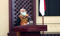 Permalink to Kemendes dan Pemprov Lampung Dorong Penggunaan Dana Desa untuk Program Padat Karya Tunai Desa melalui Swakelola