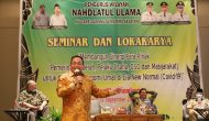 Permalink to UMKM Jangan Hanya di Promosi, Tapi Juga Dimodali