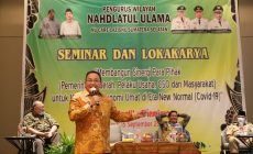 Permalink to UMKM Jangan Hanya di Promosi, Tapi Juga Dimodali