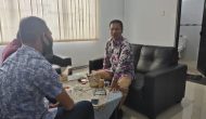 Permalink to HS Menghilang, Ketua Komisi I DPRD Yantoni Sebut Cerminkan Preseden Buruk ASN Tubaba