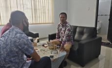 Permalink to HS Menghilang, Ketua Komisi I DPRD Yantoni Sebut Cerminkan Preseden Buruk ASN Tubaba