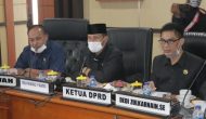 Permalink to RDP tentang Permasalahan Listrik di Kec. Plakat Tinggi dan Kec. Tungkal Jaya