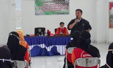 Permalink to Dinas PMD Kabupaten Muba Berikan Pelatihan Stunting Di Setiap Desa di Muba