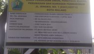 Permalink to Proyek Islamic Center Anggaran APBD Kota Malang Tidak Boleh diambil Gambar