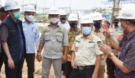 Permalink to Tingkatkan Layanan Listrik Bayung Lencir, Pemkab Muba Mulai Uji Coba PLTU