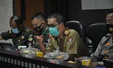 Permalink to Gubernur Lampung Setujui Rekomendasi Novriwan Jaya Menjadi Sekdakab Tubaba