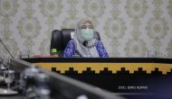 Permalink to Pemprov Lampung Pantau Kesiapan Pilkada Serentak Tahun 2020 di Kota Metro
