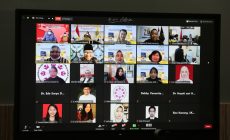 Permalink to Gubernur Arinal Sampaikan Strategi Perang Melawan Corona dalam Webinar bertajuk “Pekon/Tiuh Pekhang Melawan Corona di Sai Bumi Ruwa Jurai”