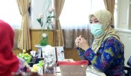 Permalink to Pemprov Lampung Lakukan Sinkronasi Data Bansos Terkait Penanggulangan Kemiskinan