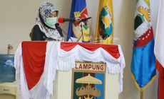 Permalink to Penandatanganan Nota Kesepakatan KUPA dan PPAS Tahun 2020, Pemprov Jelaskan Dampak Pandemi Covid-19 terhadap Laju Pertumbuhan Ekonomi Lampung