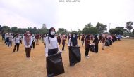 Permalink to Puncak World Cleanup Day 2020, Pemprov Ajak Masyarakat Selamatkan Lingkungan melalui Gerakan Indonesia Bebas Sampah