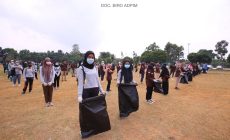 Permalink to Puncak World Cleanup Day 2020, Pemprov Ajak Masyarakat Selamatkan Lingkungan melalui Gerakan Indonesia Bebas Sampah