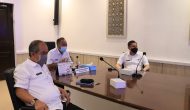 Permalink to Raih Opini WTP Lima Tahun Berturut-turut, Muba Raih Penghargaan Kementerian Keuangan