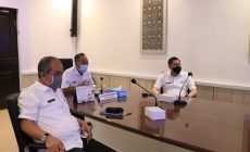 Permalink to Raih Opini WTP Lima Tahun Berturut-turut, Muba Raih Penghargaan Kementerian Keuangan