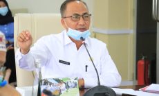 Permalink to Sanksi Pelanggar Perbup No 67 Tahun 2020 Mulai Diterapkan