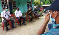Permalink to Kunker ke Lalan, Beni Ajak Nelayan Ekosistem dan Biota Air