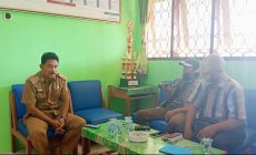 Permalink to Ironis Saat Pandemi Covid 19, SMP Negeri 1 Rawa Jitu Timur Diduga Melakukan Pungli