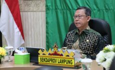 Permalink to Pemprov Lampung Tawarkan Peluang Investasi dalam Ajang  Indonesia Business Infrastructure Investment Forum 2020