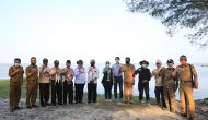 Permalink to Pemprov Lampung Dorong  BUMDes Perkuat Pariwisata di  Kwarda Pramuka Desa Tri Darma Yoga, Ketapang, Lampung Selatan