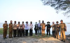 Permalink to Pemprov Lampung Dorong  BUMDes Perkuat Pariwisata di  Kwarda Pramuka Desa Tri Darma Yoga, Ketapang, Lampung Selatan