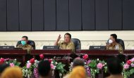 Permalink to Wujudkan Tata Kelola Pemerintahan yang Bersih, Berwibawa dan Profesional, Gubernur Arinal Beri Arahan Pengendalian Gratifikasi