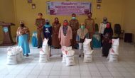 Permalink to Pemerintah Kabupaten OKU Selatan Gelar Kegiatan Penyerahan Bantuan Beras Dampak COVID 19 untuk 19 Kecamatan Secara Simbolis