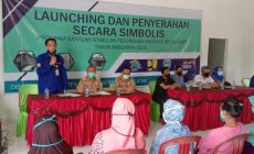 Permalink to 365 Penerima Bantuan Stimulan Perumahan Swadaya (BSPS) Tahun 2020 di Oku Selatan