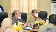 Permalink to Cegah Pandemi Covid-19, Pjs. Bupati Sergai Terbitkan Perbup Penerapan Disiplin Protokol Kesehatan