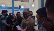 Permalink to Dirlantas Polda Lampung Silaturahim dengan Awak Media 