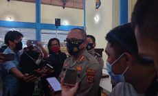 Permalink to Dirlantas Polda Lampung Silaturahim dengan Awak Media 