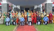 Permalink to Wabup OKI : Sumpah Pemuda Momentum Bersatu dan Bangkit Lawan Pandemi
